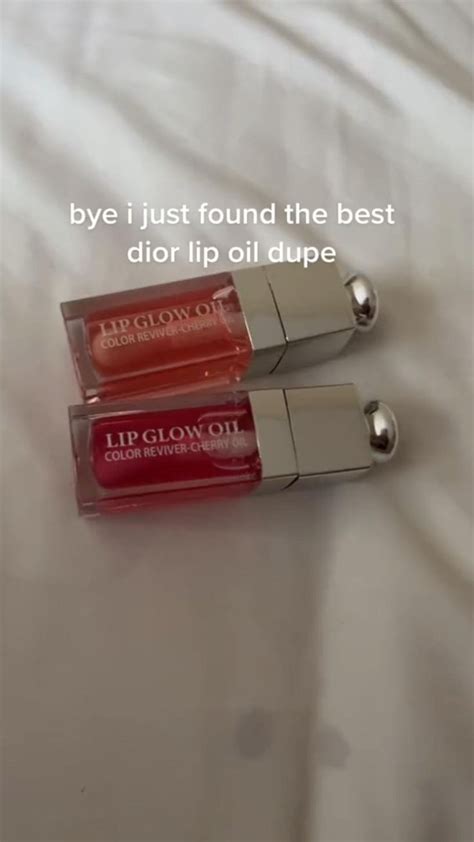 elf lip gloss dior dupe|dior 720 lipstick dupe.